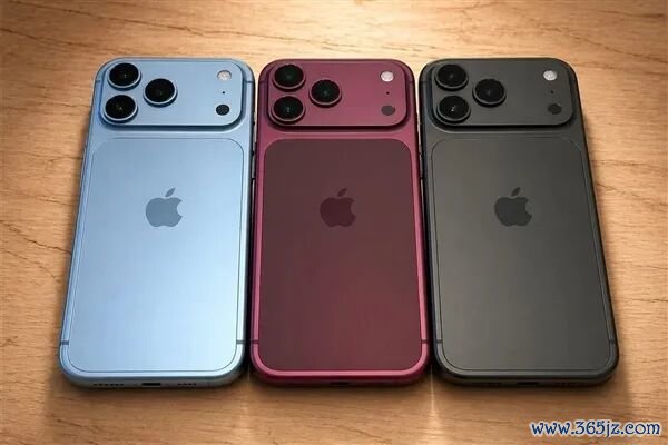 苹果听劝！17 Pro掉漆被吐槽：iPhone 18 Pro全面矫正铝合金工艺