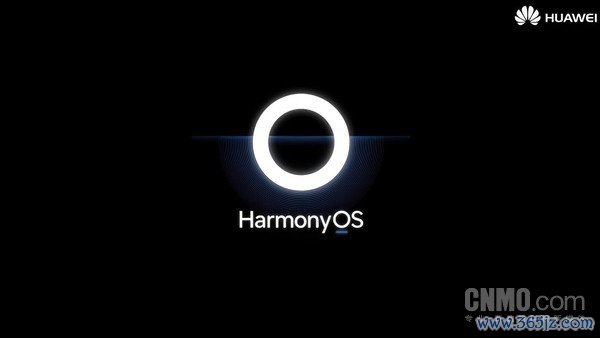 华为HarmonyOS